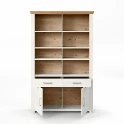 Best set one by Musterring Schrankelement York Pino-Aurelio / Eiche Artisan