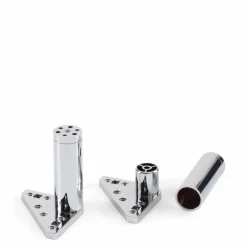 Pelipal Schrankfüße Quick 2er-Set