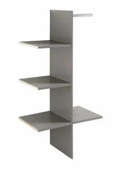 Sale Pol Power Schrankinneneinteilung Zubehör Grau