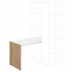 Sale Paidi Schreibplatz Fionn Weiß