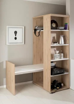 Sale Paidi Schreibplatz Fionn Weiß