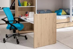 Sale Paidi Schreibplatz Fionn Weiß