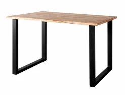 Discount WOLFMÖBEL Schreibtisch Bandung Sheesham