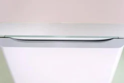 New Jahnke Schreibtisch CU-Libre 140 Weiß