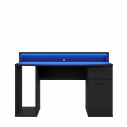 FORTE Schreibtisch Tezaur