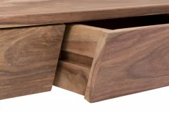 WOLFMÖBEL Schreibtisch Yoga