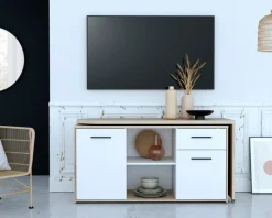 FORTE Schreibtisch Aliklia