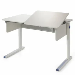 Discount Moll Schreibtisch Champion Weiß