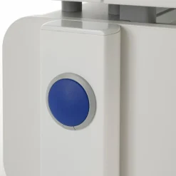 Discount Moll Schreibtisch Champion Weiß