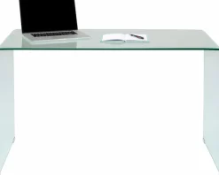 Outlet KARE DESIGN Schreibtisch Claer Club 76719 Klar