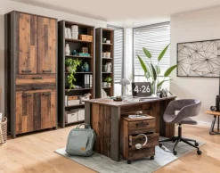 FORTE Schreibtisch Clif