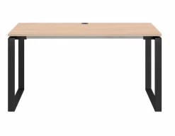 Online Röhr Schreibtisch Cocoon Eiche