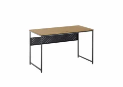 Sale MCA Schreibtisch Corinth Wildeiche