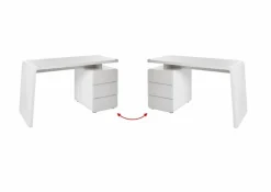 Jahnke Schreibtisch CSL 440