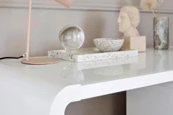 Jahnke Schreibtisch CSL 440