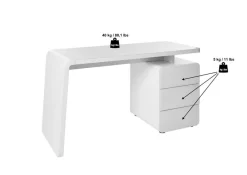 Jahnke Schreibtisch CSL 440