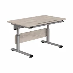 Discount Paidi Schreibtisch Diego Eiche-Nautik