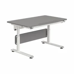 Clearance Paidi Schreibtisch Diego Schiefergrau