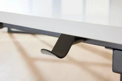 Online Paidi Schreibtisch Diego Kreideweiß