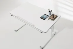 Best Paidi Schreibtisch Diego Kreideweiß