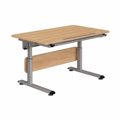 Online Paidi Schreibtisch Diego Eiche-Nebraska