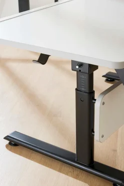 Clearance Paidi Schreibtisch Diego GT Eiche-Nebraska