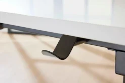 Clearance Paidi Schreibtisch Diego GT Eiche-Nebraska