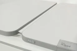 Clearance Paidi Schreibtisch Diego GT Eiche-Nebraska