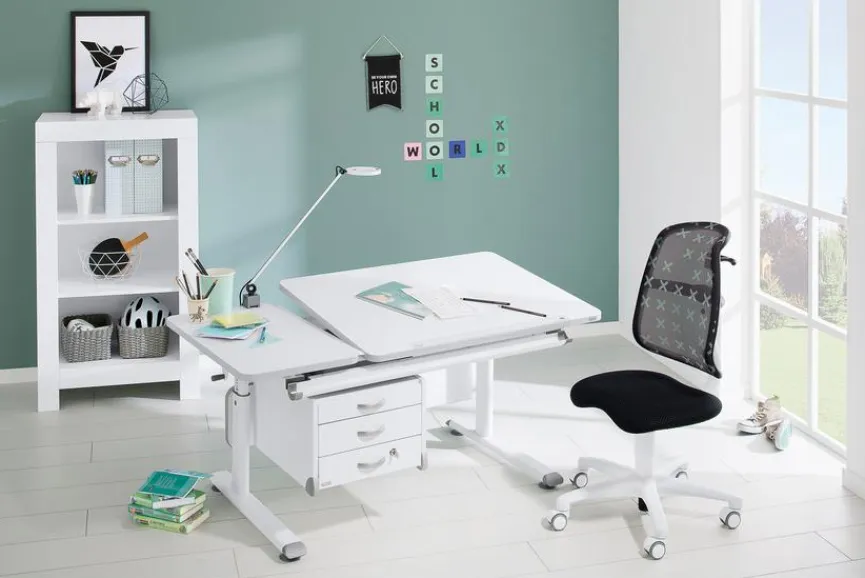 Kinder Paidi Schreibtisch Diego GT