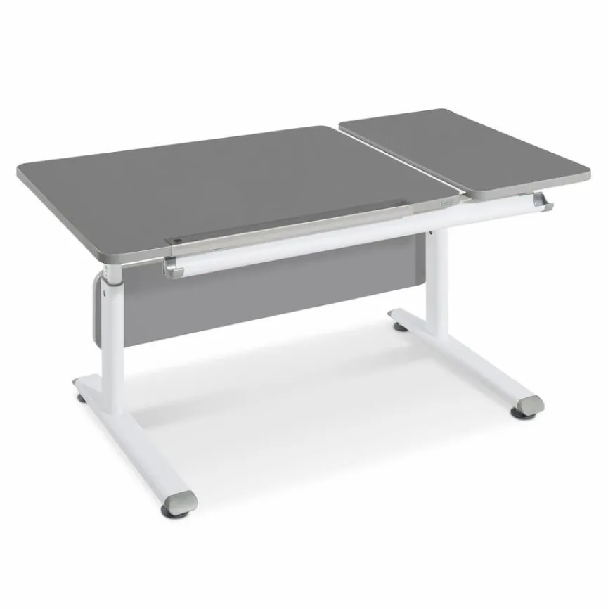 Outlet Paidi Schreibtisch Diego GT Grau