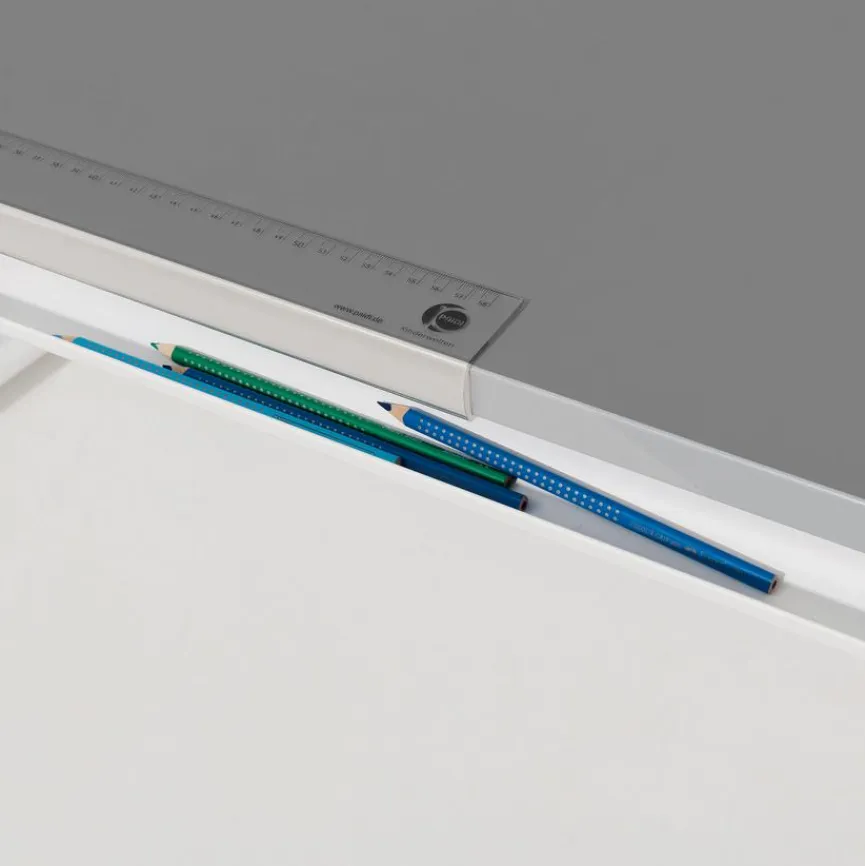 Outlet Paidi Schreibtisch Diego GT Grau