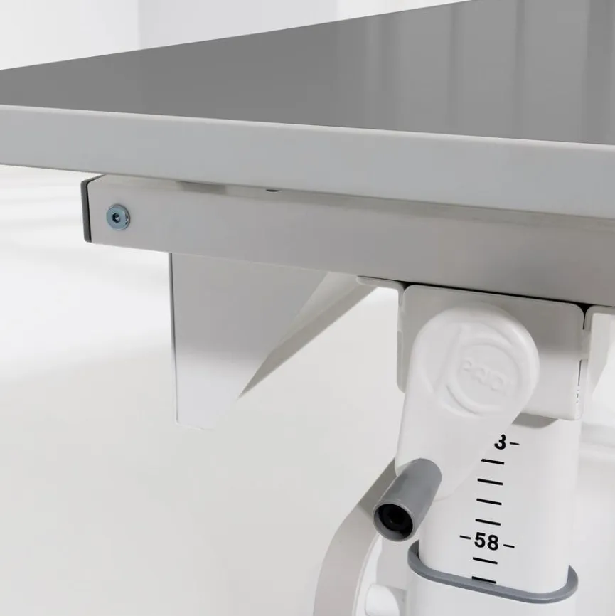 Outlet Paidi Schreibtisch Diego GT Grau