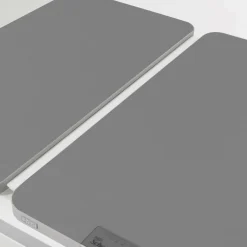 Outlet Paidi Schreibtisch Diego GT Grau