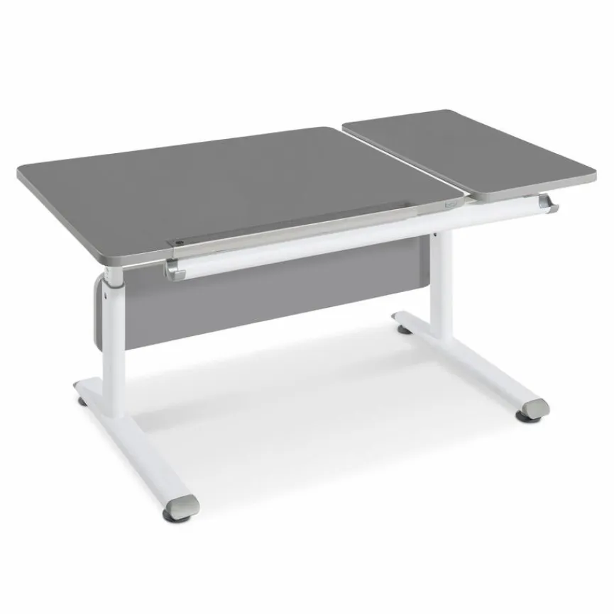 Outlet Paidi Schreibtisch Diego GT Grau