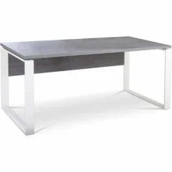 Hot Composad Schreibtisch Disegno Betonoptik