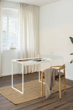 Metallbude Schreibtisch Donna