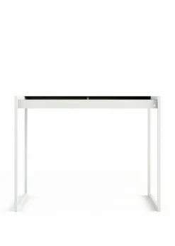 Metallbude Schreibtisch Donna