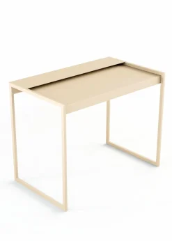 Metallbude Schreibtisch Donna