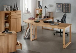 Gradel Schreibtisch Durable Office