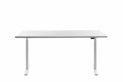 Ergotec Schreibtisch elektrisch 160 x 80 cm