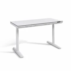 BOOOM Schreibtisch elektrisch Avila 140 x 70 cm