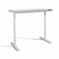 BOOOM Schreibtisch elektrisch Avila 140 x 70 cm