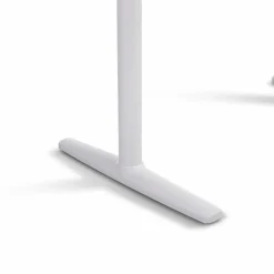 BOOOM Schreibtisch elektrisch Avila 140 x 70 cm