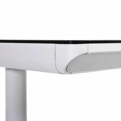 BOOOM Schreibtisch elektrisch Avila 140 x 70 cm