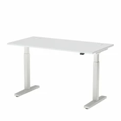 NowyStyl Schreibtisch elektrisch eUP2 160 x 70 cm