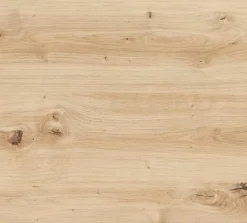 Outlet Innostyle Schreibtisch elektrisch Memphis Eiche Artisan