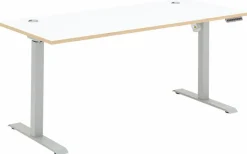 Innostyle Schreibtisch elektrisch Memphis