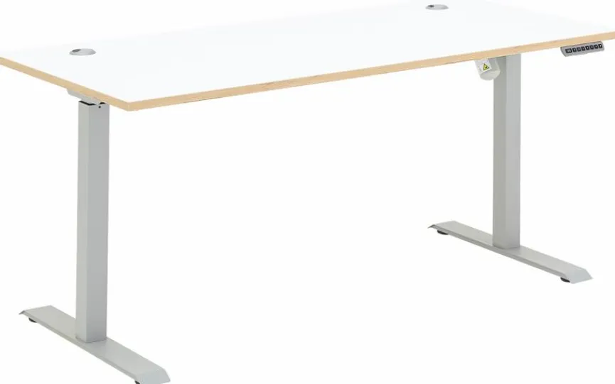 Innostyle Schreibtisch elektrisch Memphis