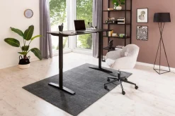 BOOOM Schreibtisch elektrisch Sintra 150 x 70 cm