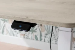 Kinder Paidi Schreibtisch e-lion 1